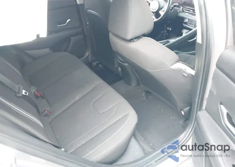 2023 Hyundai Elantra Sel z USA, uszkodzony, nr VIN KMHLS4AG6PU428910